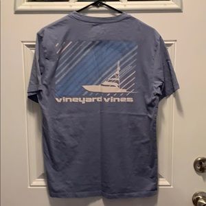 Vineyard Vines short sleeved tshirt